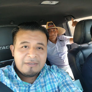 Meet your Posher, Reyes